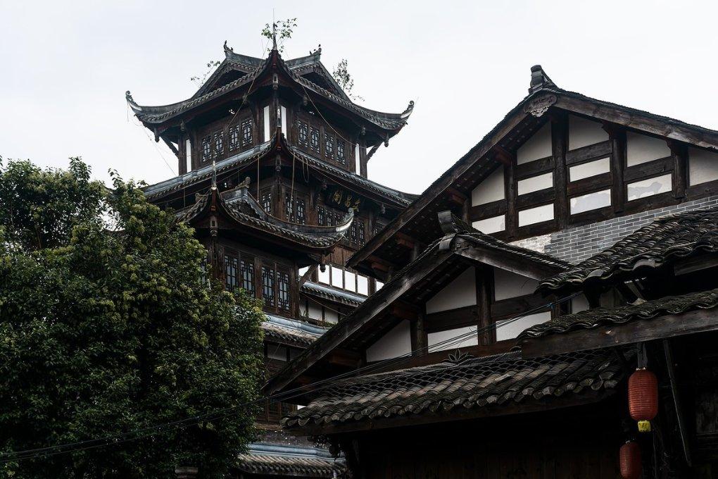 独眼方块找出口